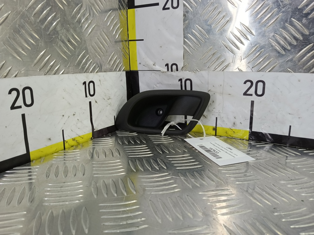 накладка ручки двери (внутренняя) Fiat Doblo 1.4 MT (78 л.с.)Doblo  I рестайлинг (2005—2015) Фургон 735419646, 520 рублей, Москва