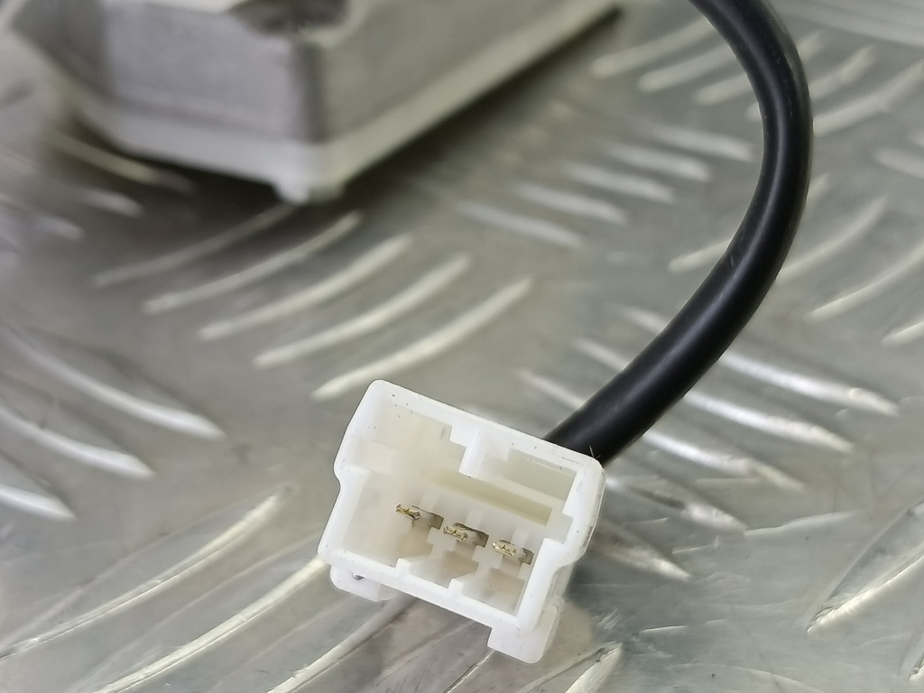 моторчик стеклоочистителя Fiat Doblo 1.4 MT (78 л.с.)Doblo  I рестайлинг (2005—2015) Фургон 51757281, 5000 рублей, Москва