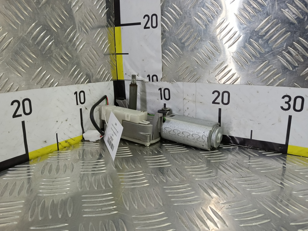 моторчик стеклоочистителя Fiat Doblo 1.4 MT (78 л.с.)Doblo  I рестайлинг (2005—2015) Фургон 51757281, 5000 рублей, Москва