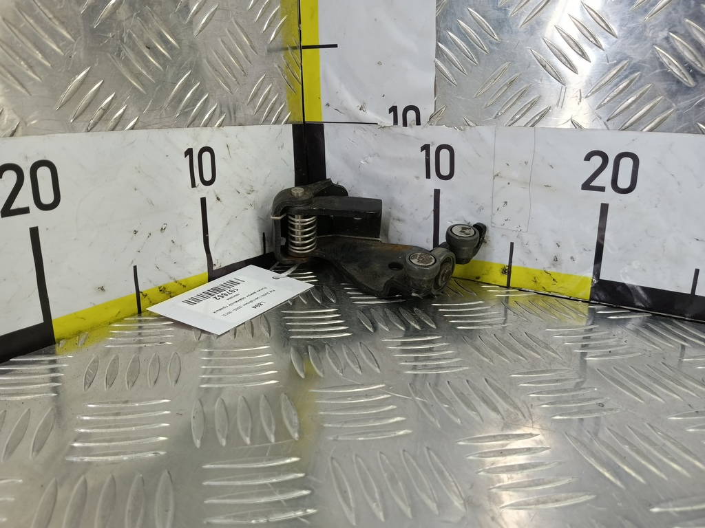 ролик двери сдвижной Fiat Doblo 1.4 MT (78 л.с.)Doblo  I рестайлинг (2005—2015) Фургон 46843004, 1550 рублей, Москва