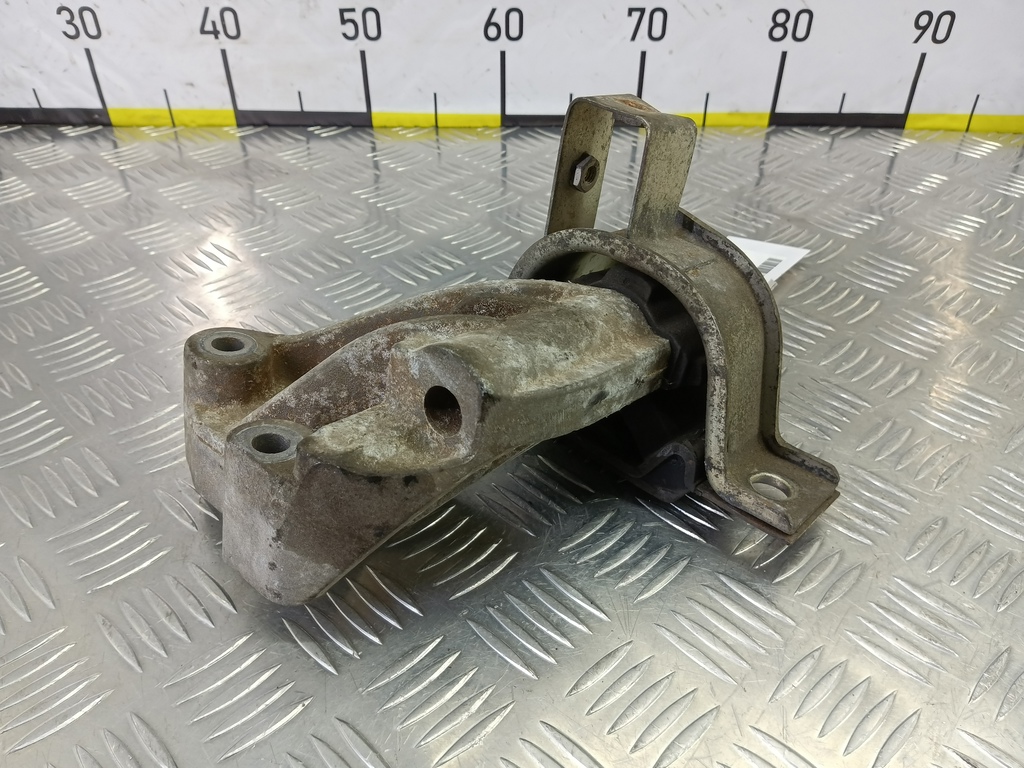 подушка двигателя (опора двс) Fiat Doblo 1.4 MT (78 л.с.)Doblo  I рестайлинг (2005—2015) Фургон 51762065, 4430 рублей, Москва