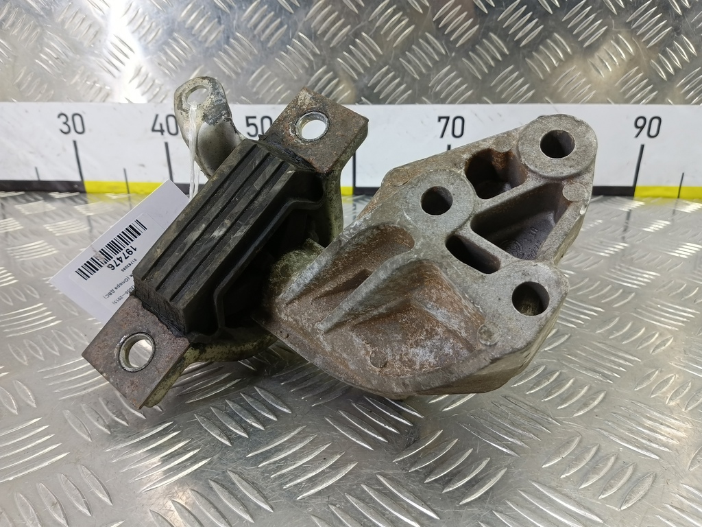 подушка двигателя (опора двс) Fiat Doblo 1.4 MT (78 л.с.)Doblo  I рестайлинг (2005—2015) Фургон 51762065, 4430 рублей, Москва