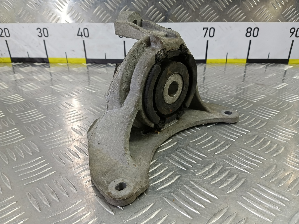 подушка двигателя (опора двс) Fiat Doblo 1.4 MT (78 л.с.)Doblo  I рестайлинг (2005—2015) Фургон 46773925, 2700 рублей, Москва