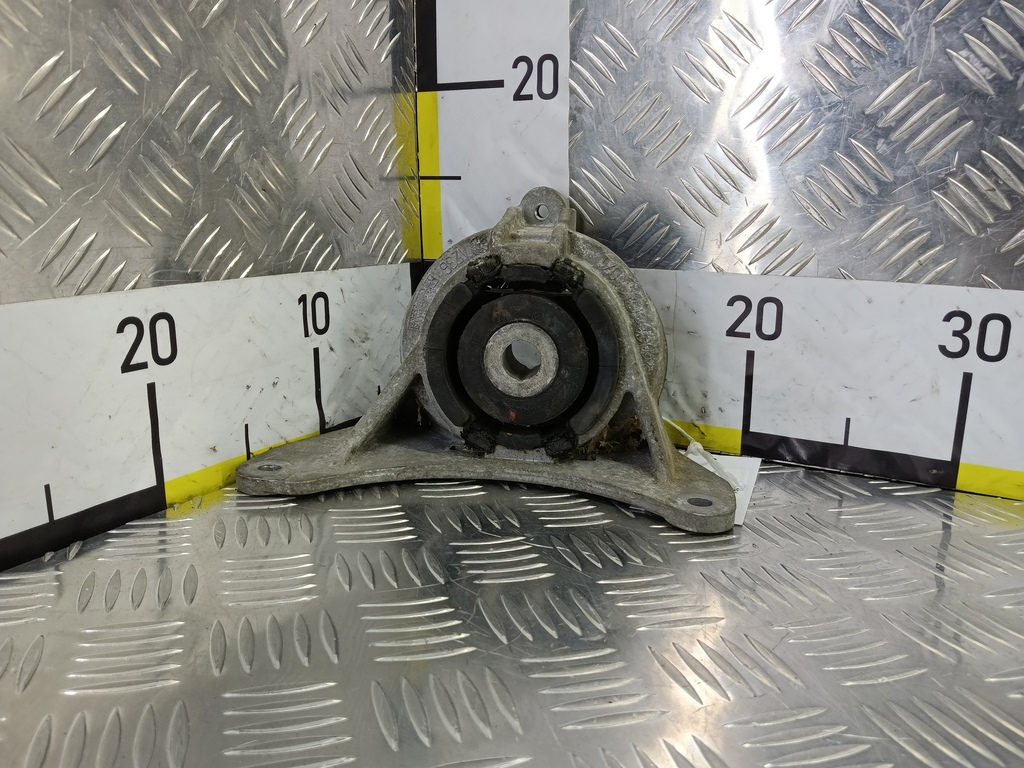 подушка двигателя (опора двс) Fiat Doblo 1.4 MT (78 л.с.)Doblo  I рестайлинг (2005—2015) Фургон 46773925, 2700 рублей, Москва