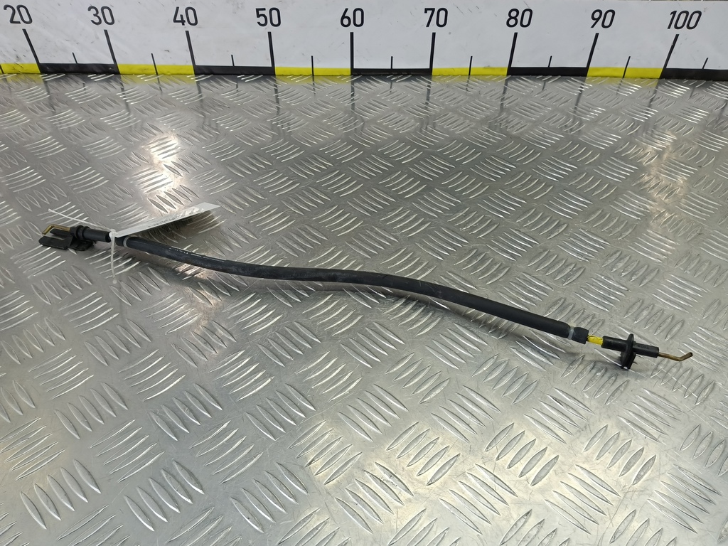 трос замка двери Fiat Doblo 1.4 MT (78 л.с.)Doblo  I рестайлинг (2005—2015) Фургон 46812001, 630 рублей, Москва