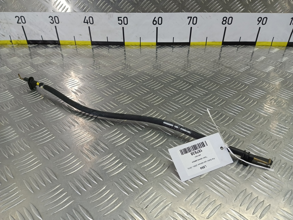 трос замка двери Fiat Doblo 1.4 MT (78 л.с.)Doblo  I рестайлинг (2005—2015) Фургон 46812001, 630 рублей, Москва