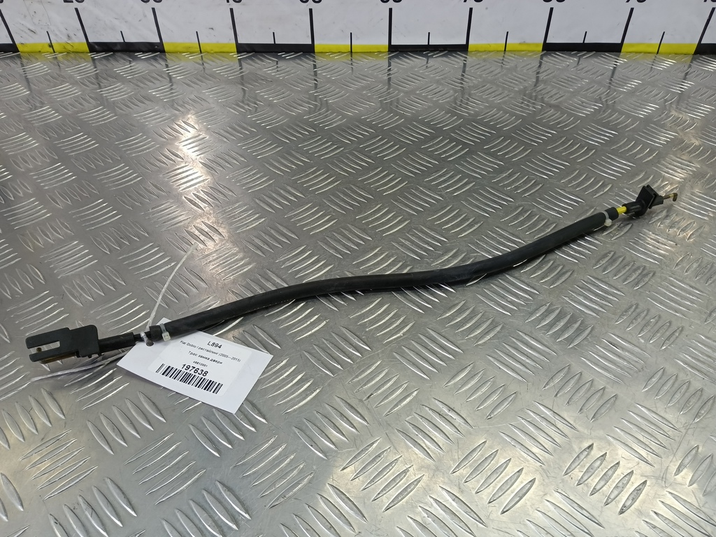 трос замка двери Fiat Doblo 1.4 MT (78 л.с.)Doblo  I рестайлинг (2005—2015) Фургон 46812001, 630 рублей, Москва