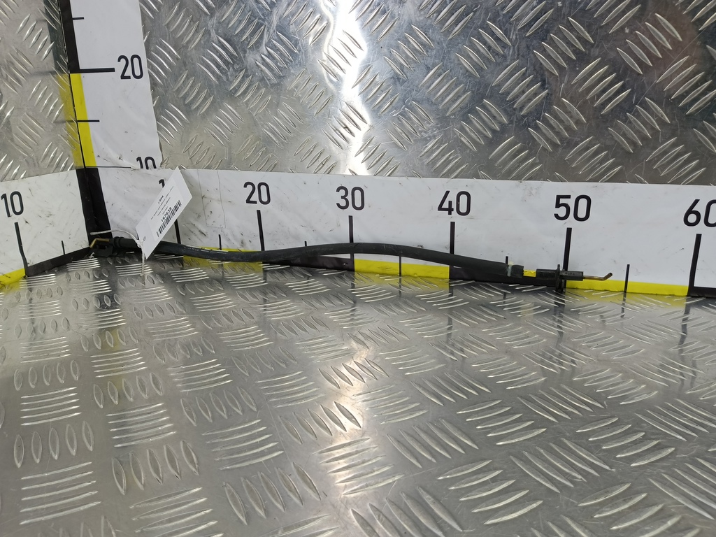 трос замка двери Fiat Doblo 1.4 MT (78 л.с.)Doblo  I рестайлинг (2005—2015) Фургон 46812001, 630 рублей, Москва