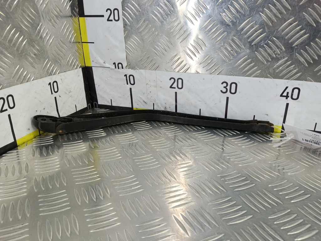 поводок стеклоочистителя (дворник) Fiat Doblo 1.4 MT (78 л.с.)Doblo  I рестайлинг (2005—2015) Фургон 51738854, 1550 рублей, Москва