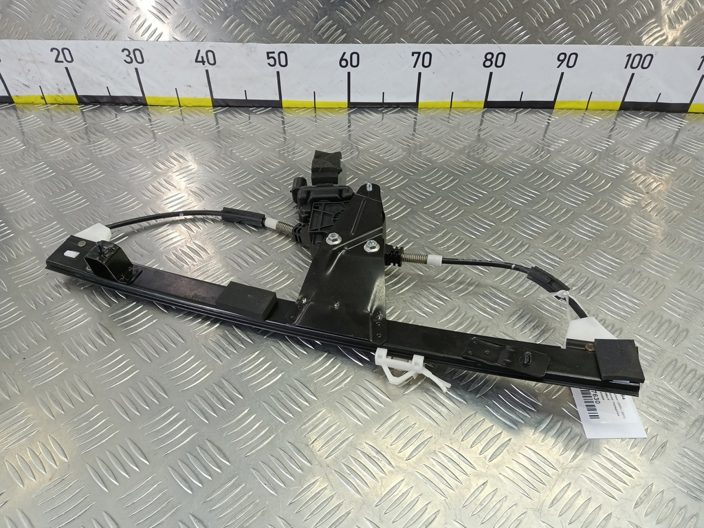 стеклоподъемник Fiat Doblo 1.4 MT (78 л.с.)Doblo  I рестайлинг (2005—2015) Фургон 51830869, 4660 рублей, Москва