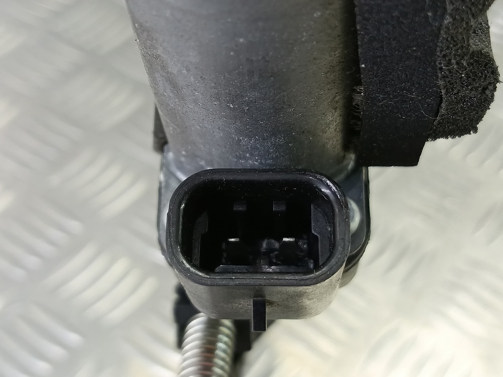 стеклоподъемник Fiat Doblo 1.4 MT (78 л.с.)Doblo  I рестайлинг (2005—2015) Фургон 51830869, 4660 рублей, Москва