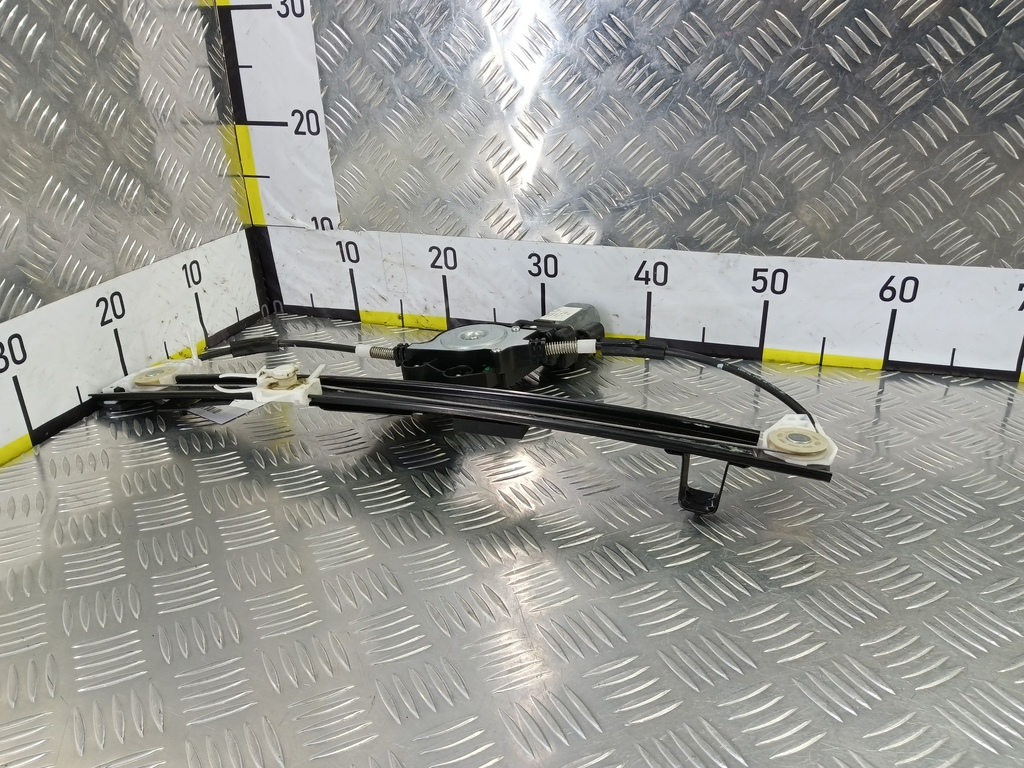 стеклоподъемник Fiat Doblo 1.4 MT (78 л.с.)Doblo  I рестайлинг (2005—2015) Фургон 51830869, 4660 рублей, Москва