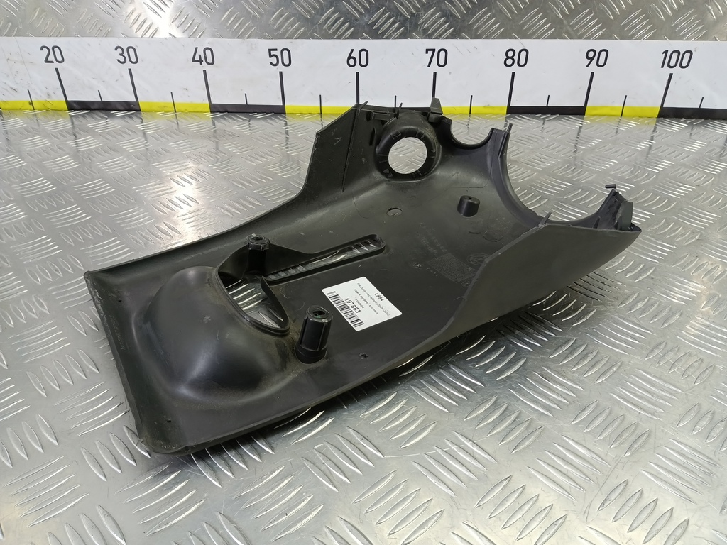 кожух рулевой колонки Fiat Doblo 1.4 MT (78 л.с.)Doblo  I рестайлинг (2005—2015) Фургон 735484204, 1550 рублей, Москва