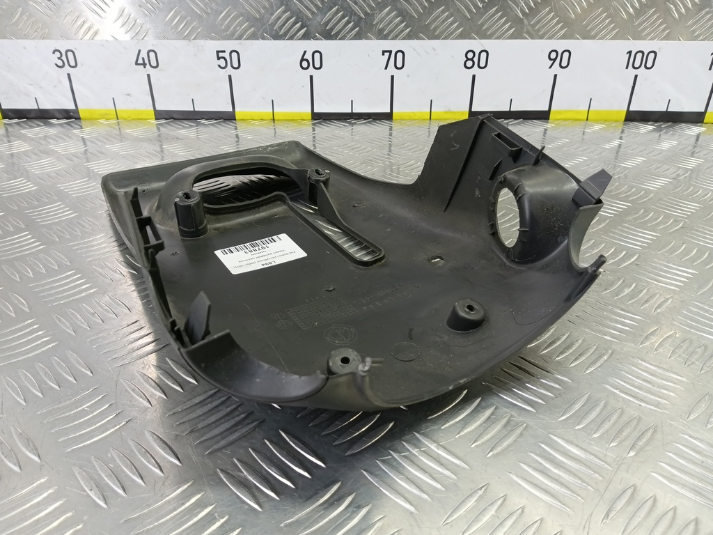 кожух рулевой колонки Fiat Doblo 1.4 MT (78 л.с.)Doblo  I рестайлинг (2005—2015) Фургон 735484204, 1550 рублей, Москва