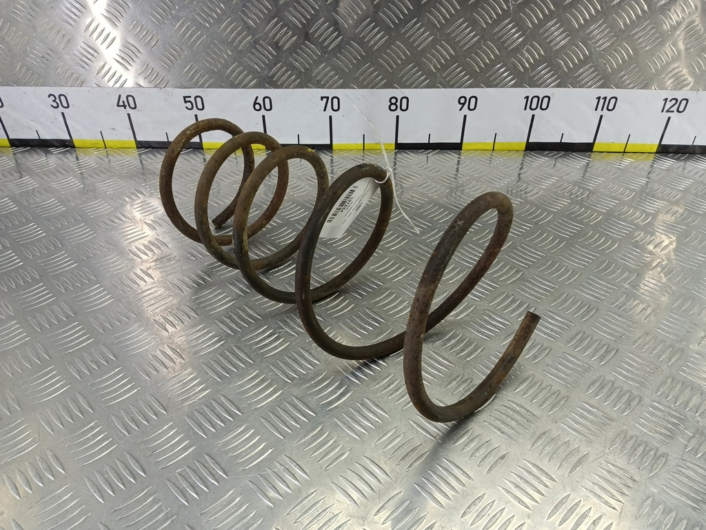 пружина Fiat Doblo 1.4 MT (78 л.с.)Doblo  I рестайлинг (2005—2015) Фургон 46799599, 3850 рублей, Москва