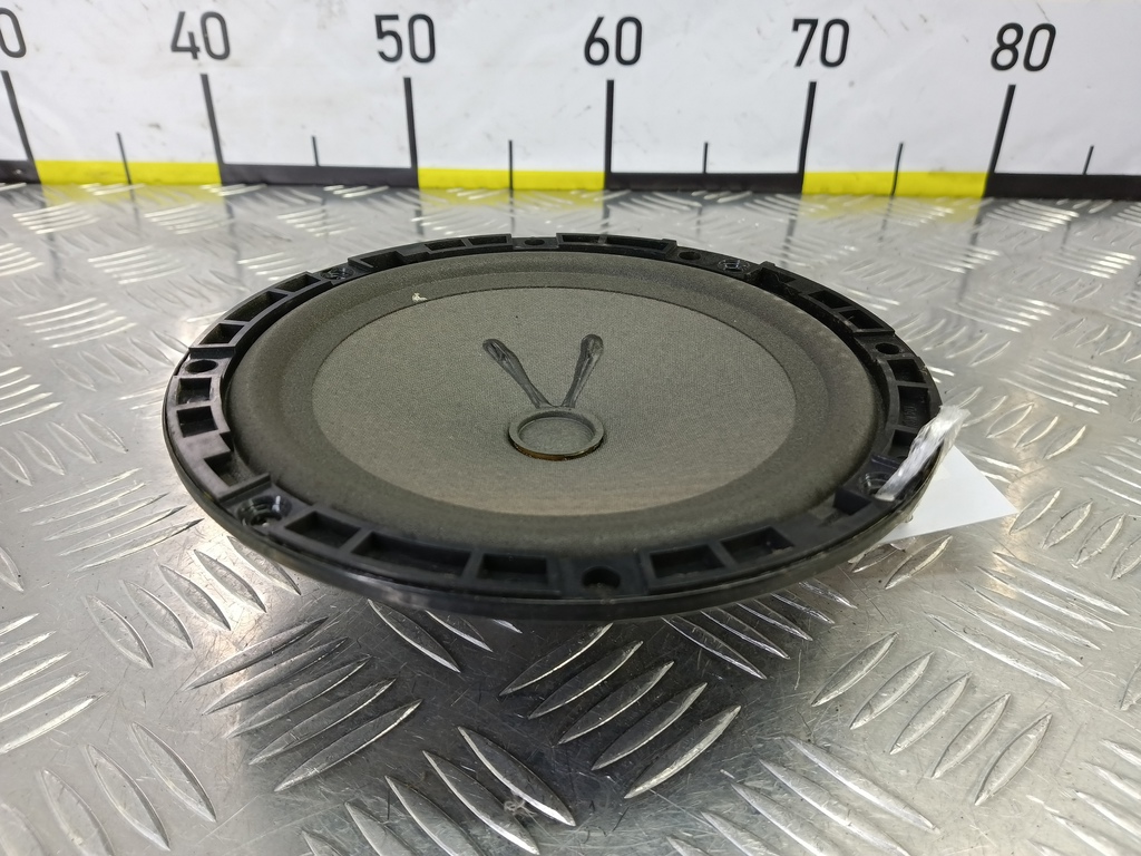 динамик музыкальный Fiat Doblo 1.4 MT (78 л.с.)Doblo  I рестайлинг (2005—2015) Фургон 51740459, 750 рублей, Москва