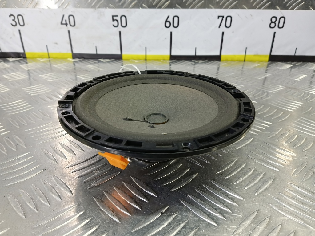 динамик музыкальный Fiat Doblo 1.4 MT (78 л.с.)Doblo  I рестайлинг (2005—2015) Фургон 51740459, 750 рублей, Москва