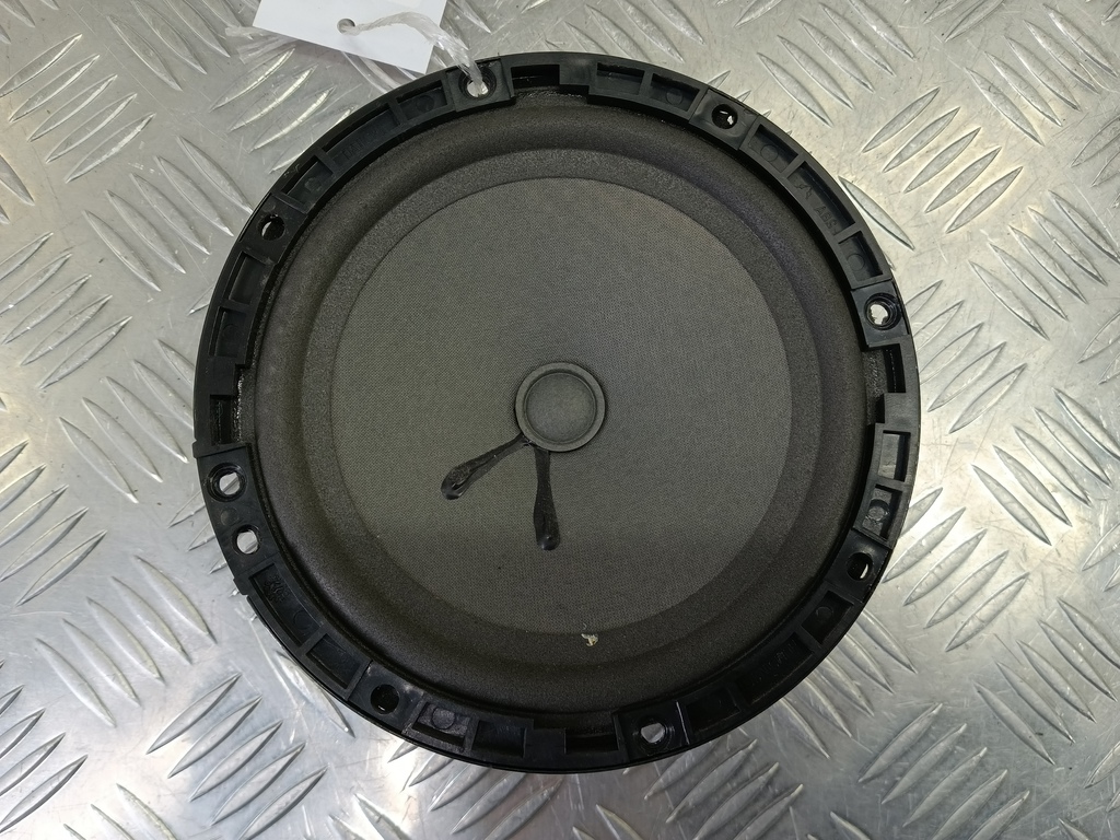 динамик музыкальный Fiat Doblo 1.4 MT (78 л.с.)Doblo  I рестайлинг (2005—2015) Фургон 51740459, 750 рублей, Москва