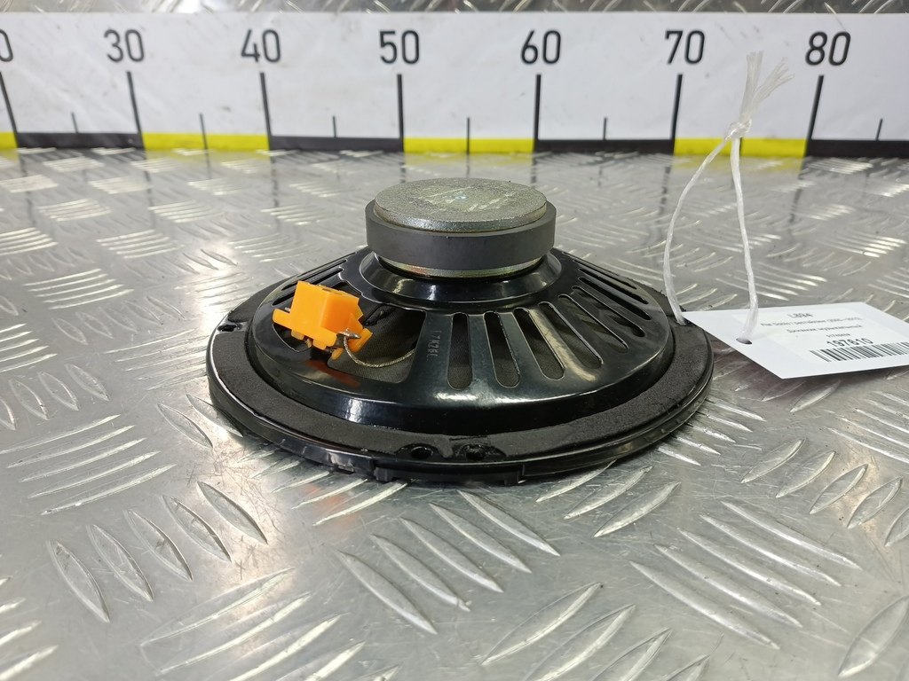 динамик музыкальный Fiat Doblo 1.4 MT (78 л.с.)Doblo  I рестайлинг (2005—2015) Фургон 51740459, 750 рублей, Москва