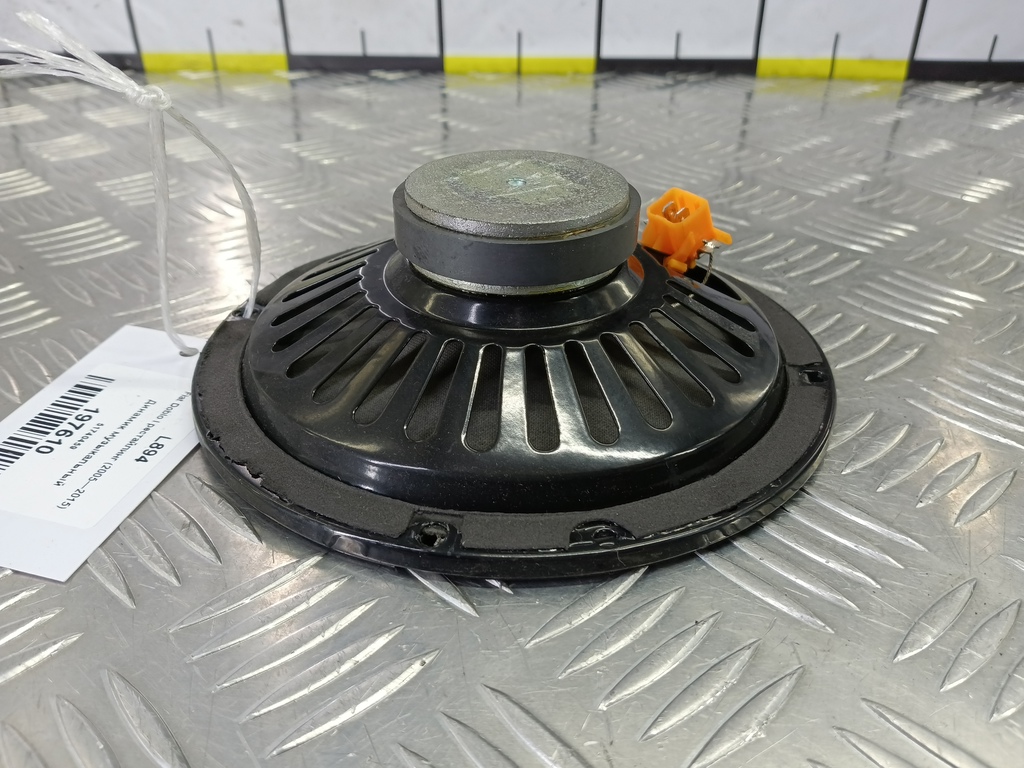 динамик музыкальный Fiat Doblo 1.4 MT (78 л.с.)Doblo  I рестайлинг (2005—2015) Фургон 51740459, 750 рублей, Москва