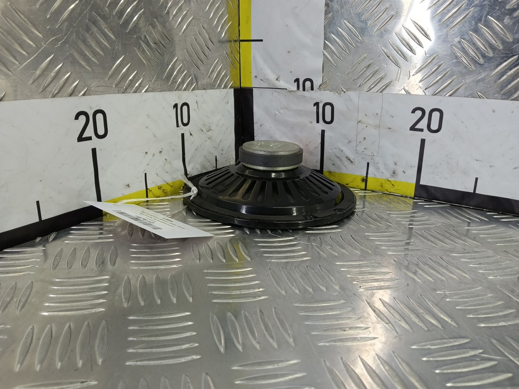 динамик музыкальный Fiat Doblo 1.4 MT (78 л.с.)Doblo  I рестайлинг (2005—2015) Фургон 51740459, 750 рублей, Москва