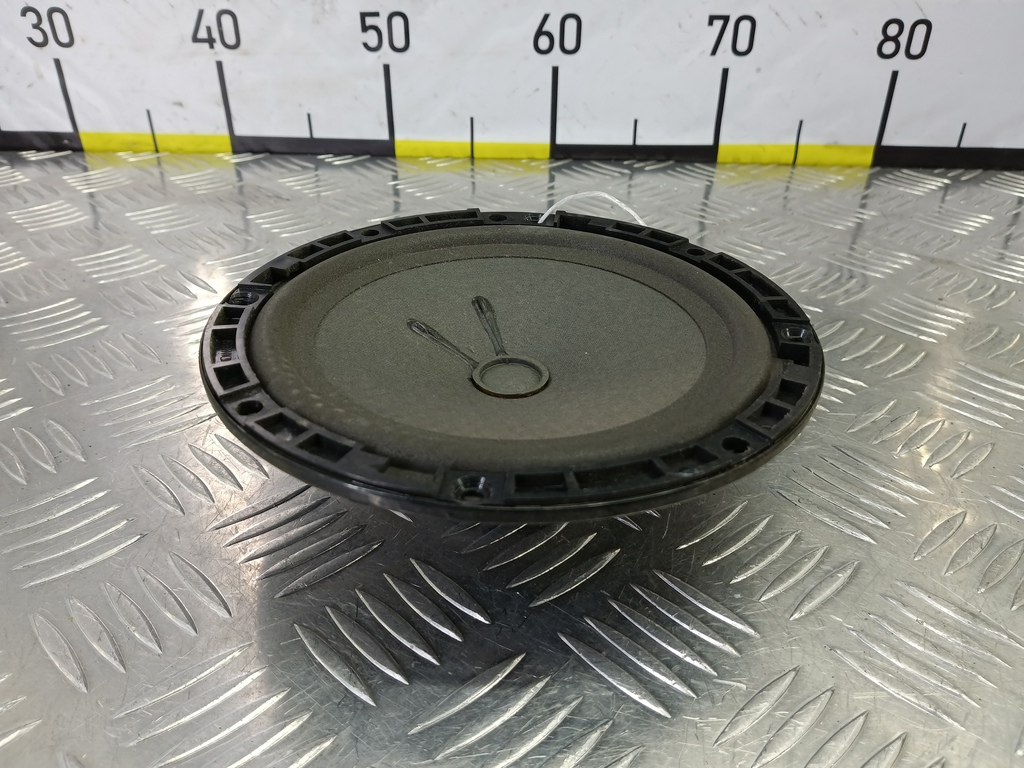 динамик музыкальный Fiat Doblo 1.4 MT (78 л.с.)Doblo  I рестайлинг (2005—2015) Фургон 51740459, 750 рублей, Москва