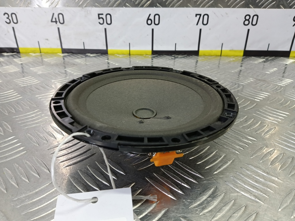 динамик музыкальный Fiat Doblo 1.4 MT (78 л.с.)Doblo  I рестайлинг (2005—2015) Фургон 51740459, 750 рублей, Москва