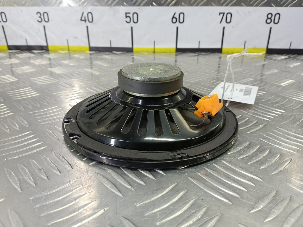 динамик музыкальный Fiat Doblo 1.4 MT (78 л.с.)Doblo  I рестайлинг (2005—2015) Фургон 51740459, 750 рублей, Москва