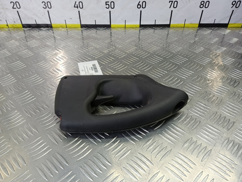 ручка двери внутренняя Fiat Doblo 1.4 MT (78 л.с.)Doblo  I рестайлинг (2005—2015) Фургон 735404739, 630 рублей, Москва