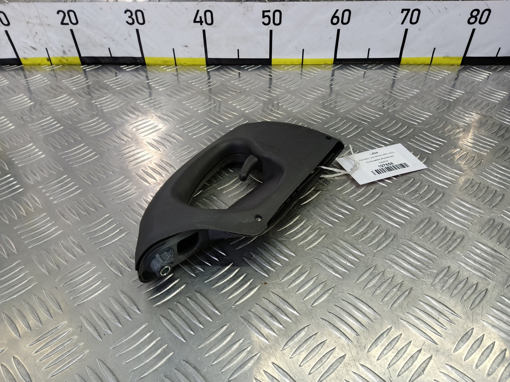 ручка двери внутренняя Fiat Doblo 1.4 MT (78 л.с.)Doblo  I рестайлинг (2005—2015) Фургон 735404739, 630 рублей, Москва