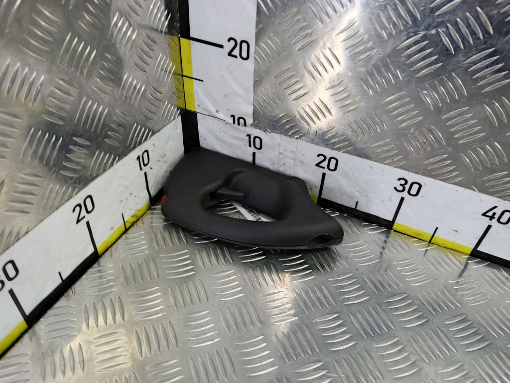 ручка двери внутренняя Fiat Doblo 1.4 MT (78 л.с.)Doblo  I рестайлинг (2005—2015) Фургон 735404739, 630 рублей, Москва