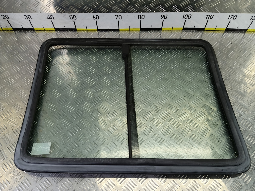 стекло двери сдвижной Fiat Doblo 1.4 MT (78 л.с.)Doblo  I рестайлинг (2005—2015) Фургон 51820321, 11330 рублей, Москва