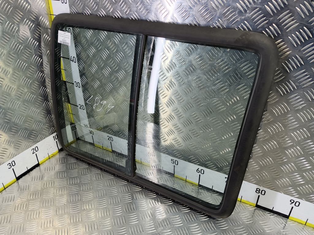 стекло двери сдвижной Fiat Doblo 1.4 MT (78 л.с.)Doblo  I рестайлинг (2005—2015) Фургон 51820321, 11330 рублей, Москва