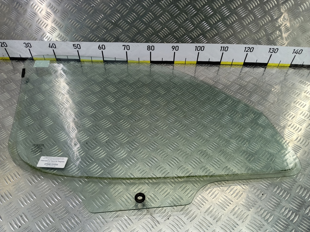 стекло двери Fiat Doblo 1.4 MT (78 л.с.)Doblo  I рестайлинг (2005—2015) Фургон 51793416, 13050 рублей, Москва