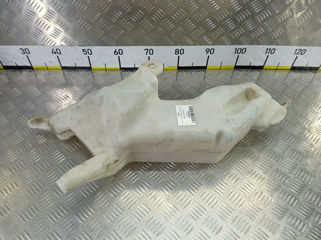 бачок омывателя Fiat Doblo 1.4 MT (78 л.с.)Doblo  I рестайлинг (2005—2015) Фургон 46767203, 2130 рублей, Москва