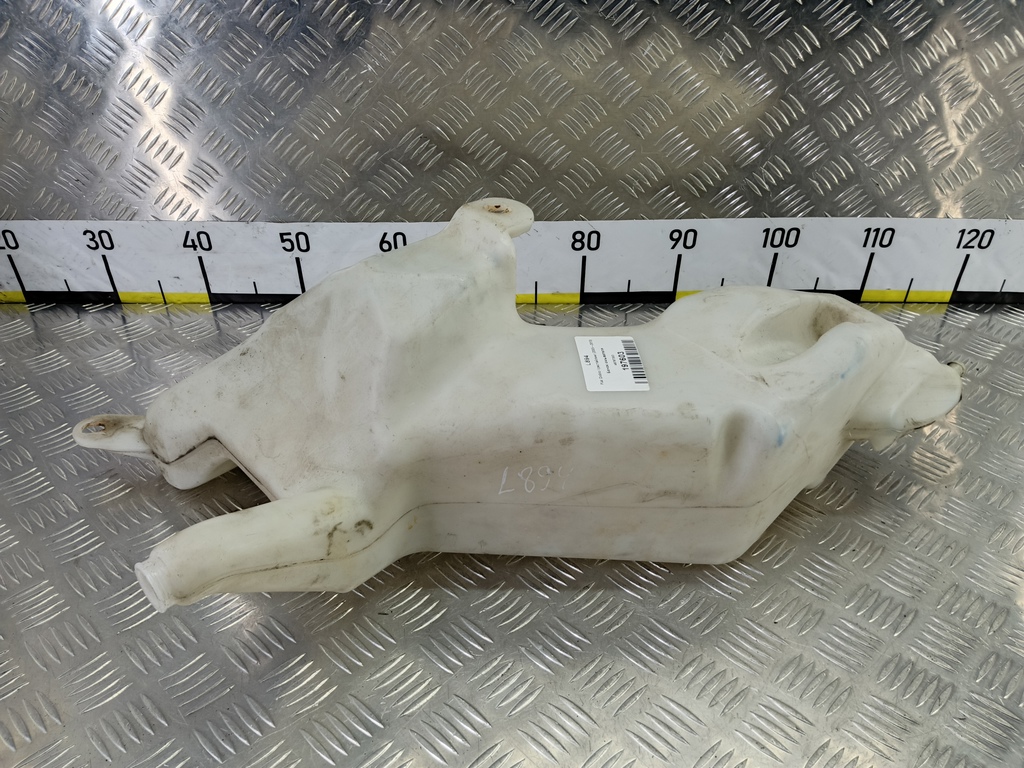 бачок омывателя Fiat Doblo 1.4 MT (78 л.с.)Doblo  I рестайлинг (2005—2015) Фургон 46767203, 2130 рублей, Москва