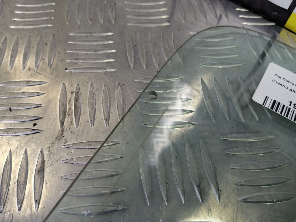 стекло двери Fiat Doblo 1.4 MT (78 л.с.)Doblo  I рестайлинг (2005—2015) Фургон 51793415, 8450 рублей, Москва