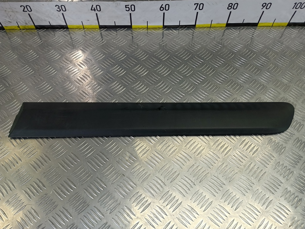 накладка двери сдвижной Fiat Doblo 1.4 MT (78 л.с.)Doblo  I рестайлинг (2005—2015) Фургон 735417806, 630 рублей, Москва