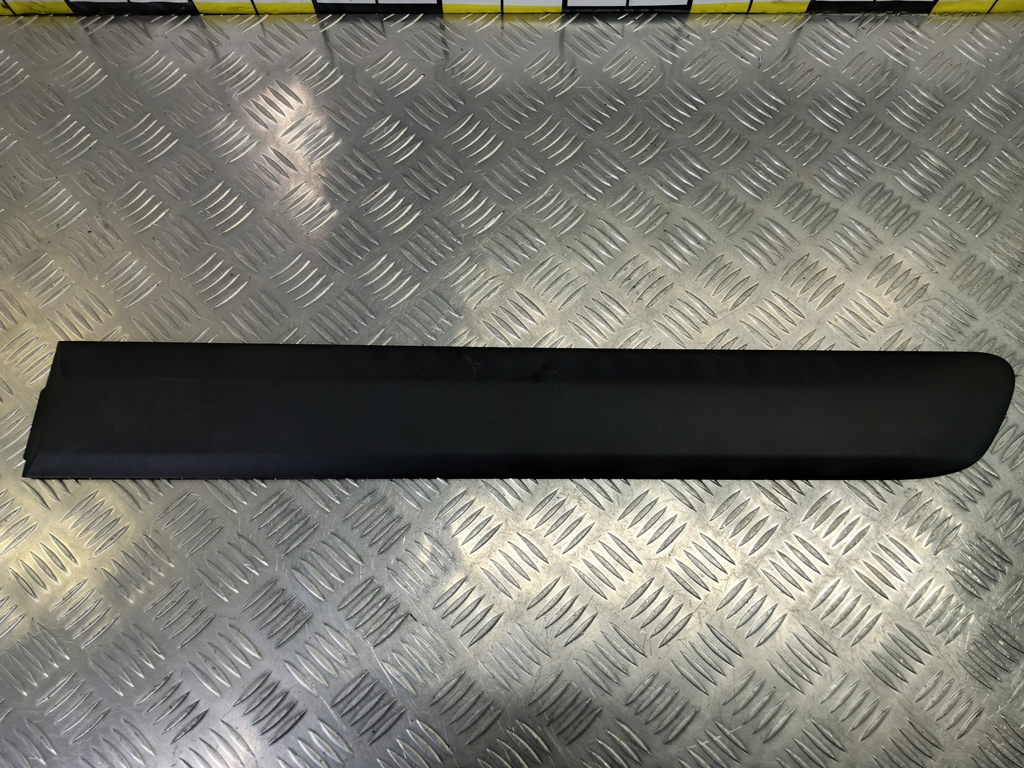 накладка двери сдвижной Fiat Doblo 1.4 MT (78 л.с.)Doblo  I рестайлинг (2005—2015) Фургон 735417806, 630 рублей, Москва