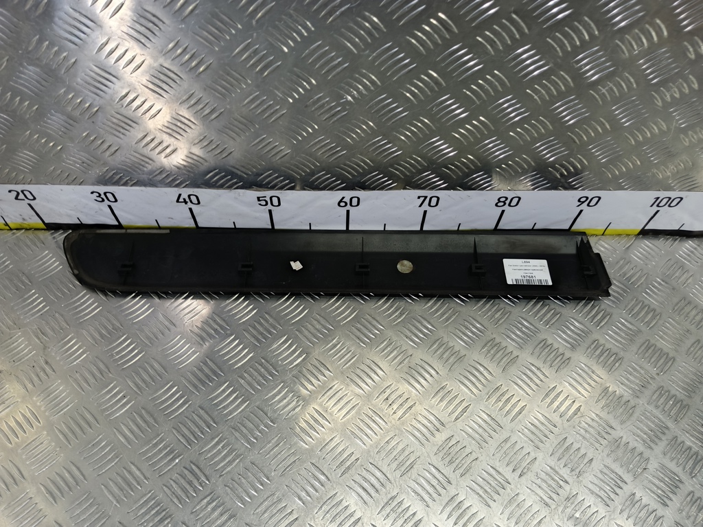 накладка двери сдвижной Fiat Doblo 1.4 MT (78 л.с.)Doblo  I рестайлинг (2005—2015) Фургон 735417806, 630 рублей, Москва