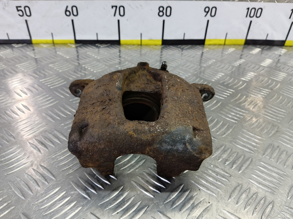 суппорт Fiat Doblo 1.4 MT (78 л.с.)Doblo  I рестайлинг (2005—2015) Фургон 77363933, 1550 рублей, Москва