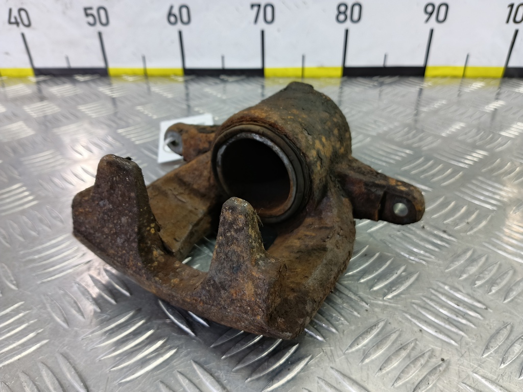 суппорт Fiat Doblo 1.4 MT (78 л.с.)Doblo  I рестайлинг (2005—2015) Фургон 77363933, 1550 рублей, Москва