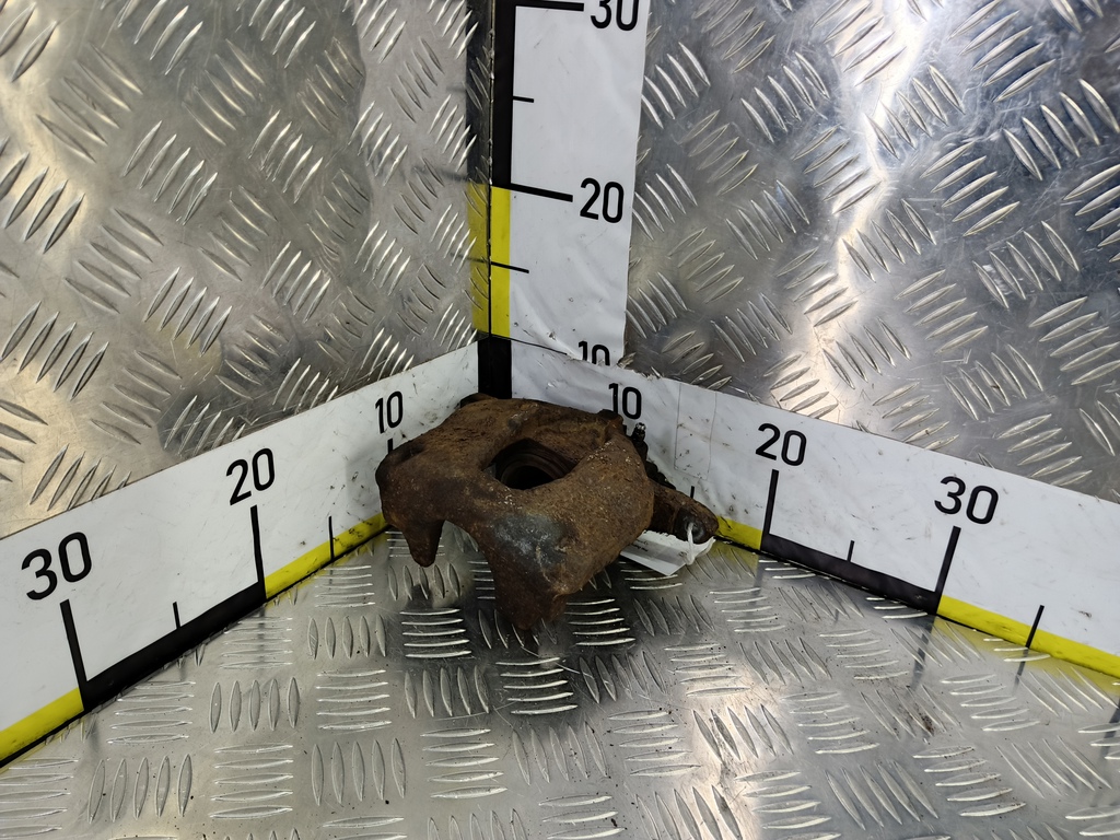 суппорт Fiat Doblo 1.4 MT (78 л.с.)Doblo  I рестайлинг (2005—2015) Фургон 77363933, 1550 рублей, Москва