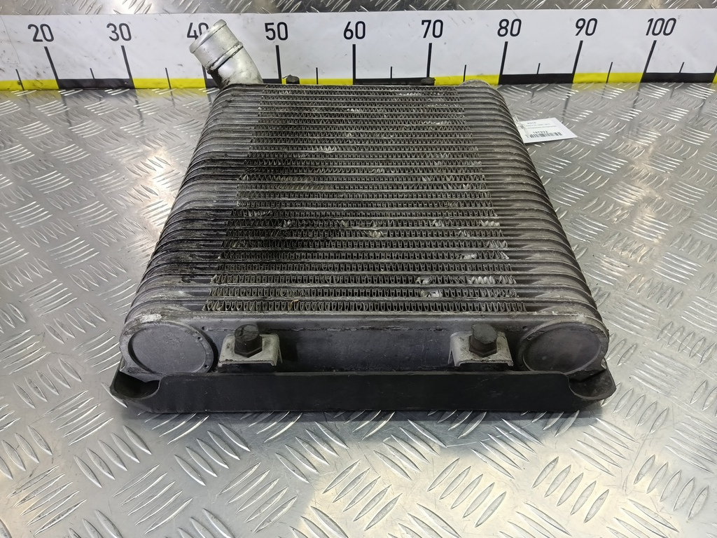 радиатор интеркулера (интеркулер) Hyundai SANTA FE  2827127201, 8450 рублей, Москва