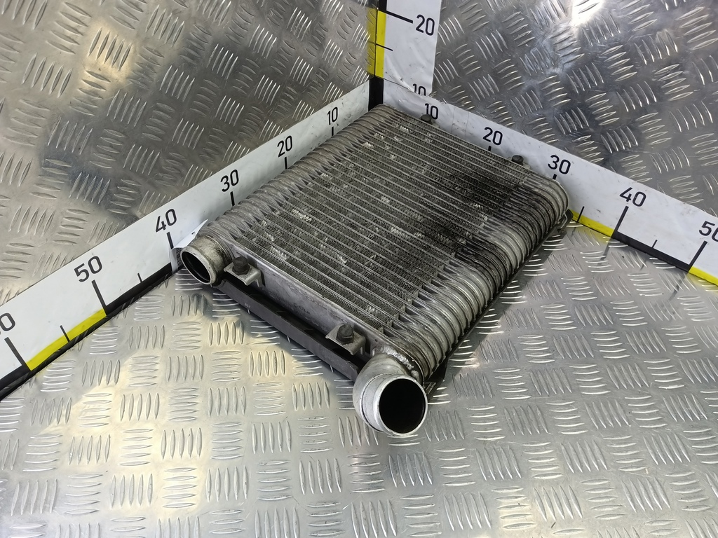 радиатор интеркулера (интеркулер) Hyundai SANTA FE  2827127201, 8450 рублей, Москва