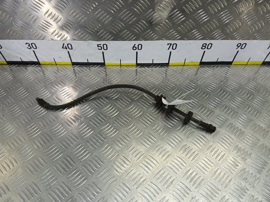 трубка тормозная Fiat Doblo 1.4 MT (78 л.с.)Doblo  I рестайлинг (2005—2015) Фургон 51776519, 860 рублей, Москва