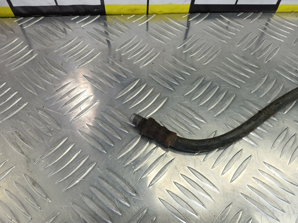 трубка тормозная Fiat Doblo 1.4 MT (78 л.с.)Doblo  I рестайлинг (2005—2015) Фургон 51776519, 860 рублей, Москва