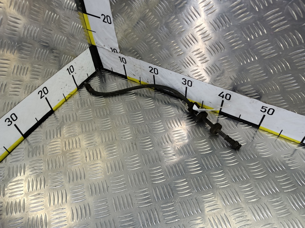 трубка тормозная Fiat Doblo 1.4 MT (78 л.с.)Doblo  I рестайлинг (2005—2015) Фургон 51776519, 860 рублей, Москва