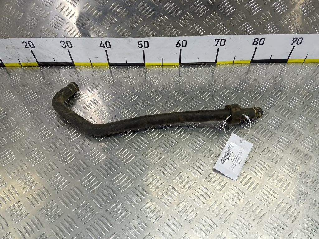 патрубок системы охлаждения (резиновый) Fiat Doblo 1.4 MT (78 л.с.)Doblo  I рестайлинг (2005—2015) Фургон 51757919, 750 рублей, Москва