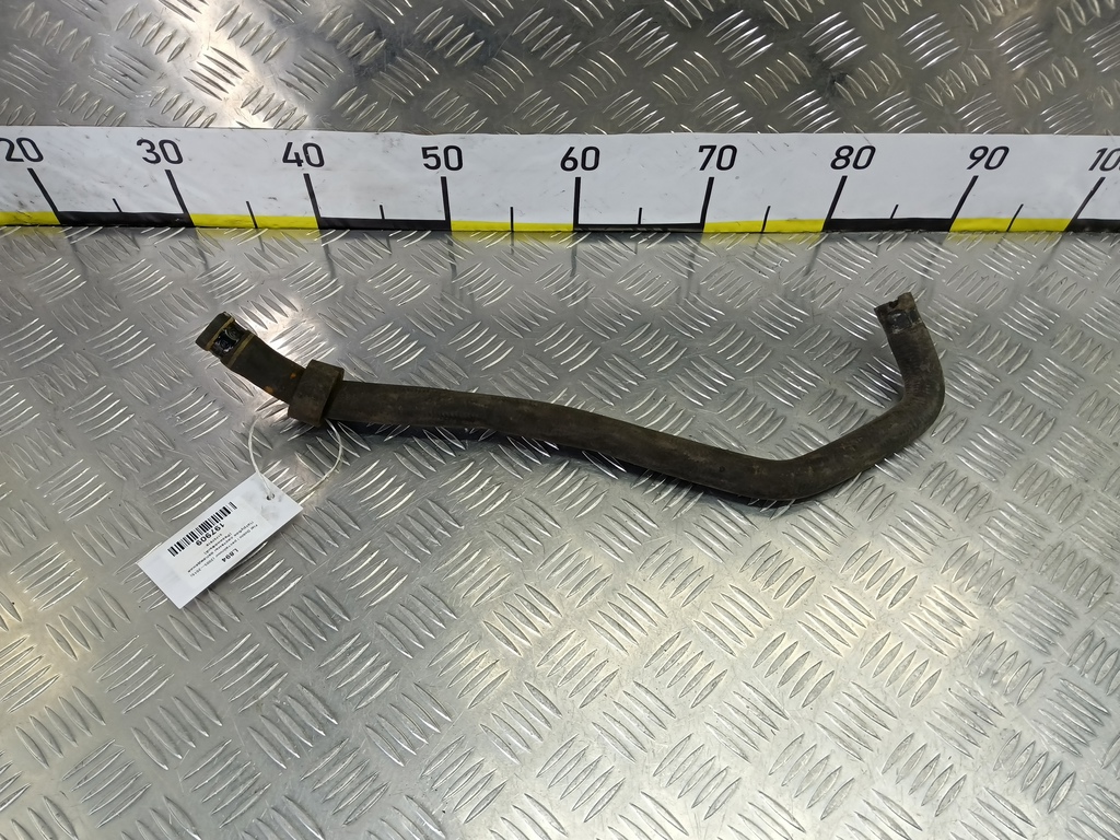 патрубок системы охлаждения (резиновый) Fiat Doblo 1.4 MT (78 л.с.)Doblo  I рестайлинг (2005—2015) Фургон 51757919, 750 рублей, Москва
